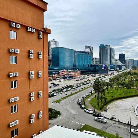 Orbi Beach Tower Batumi Ngoại thất bức ảnh