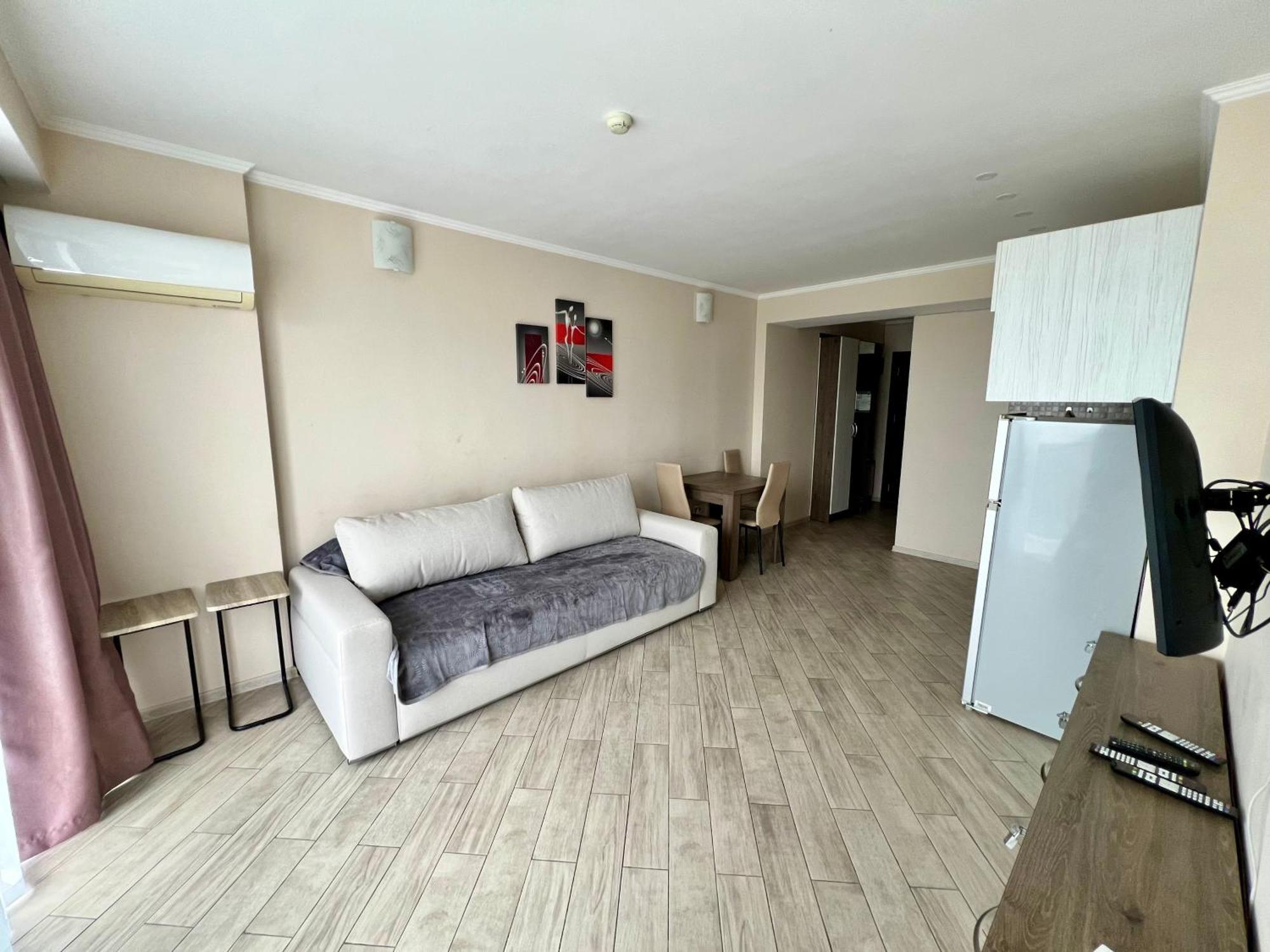 Orbi Beach Tower Batumi Ngoại thất bức ảnh