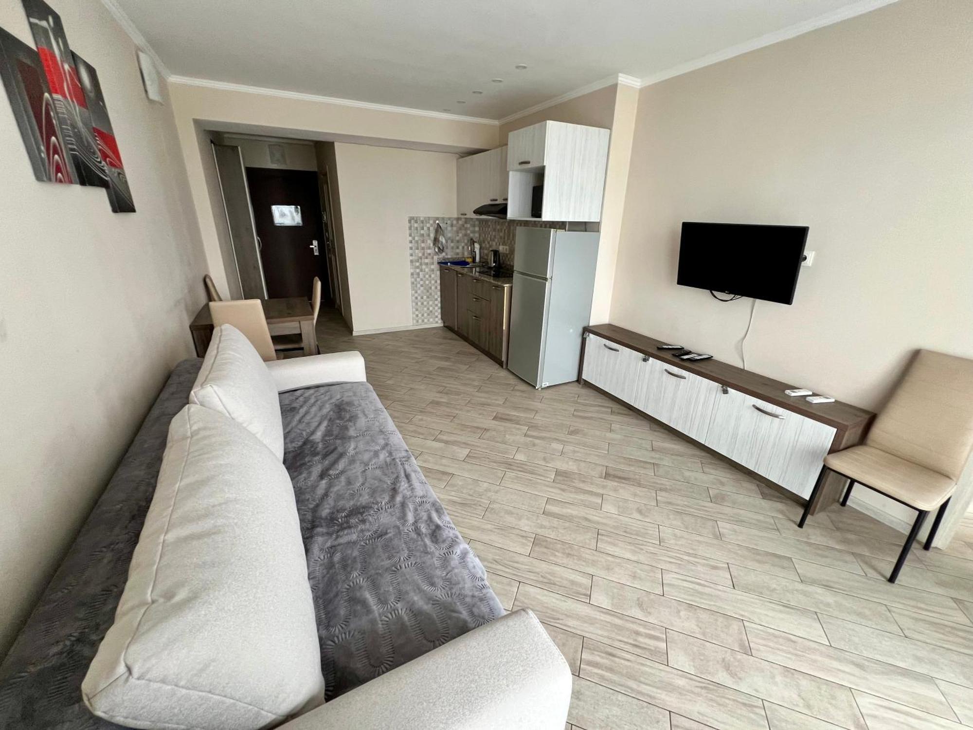 Orbi Beach Tower Batumi Ngoại thất bức ảnh