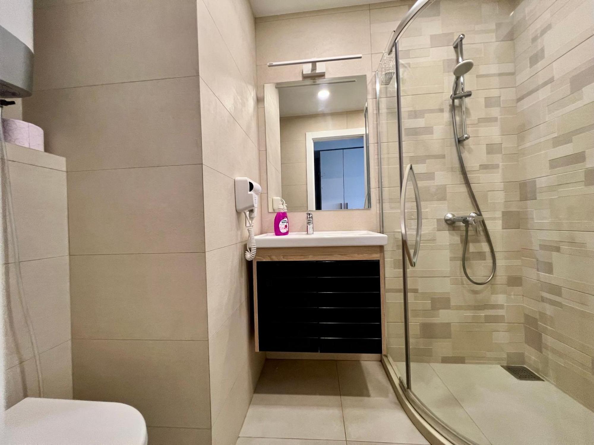 Orbi Beach Tower Batumi Ngoại thất bức ảnh