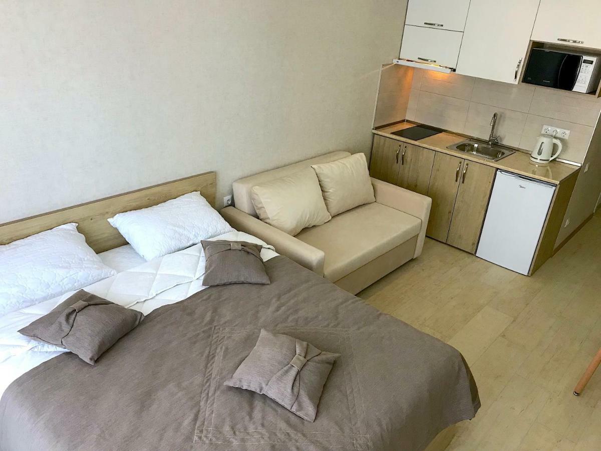 Orbi Beach Tower Batumi Ngoại thất bức ảnh
