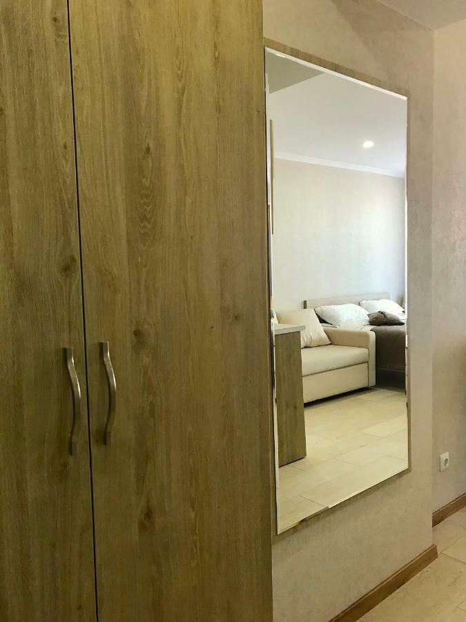 Orbi Beach Tower Batumi Ngoại thất bức ảnh