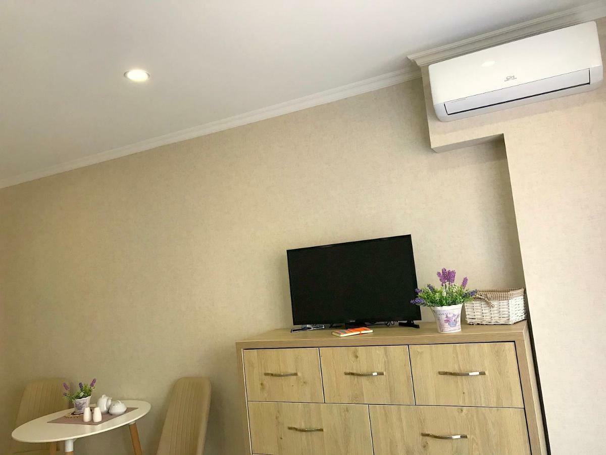 Orbi Beach Tower Batumi Ngoại thất bức ảnh