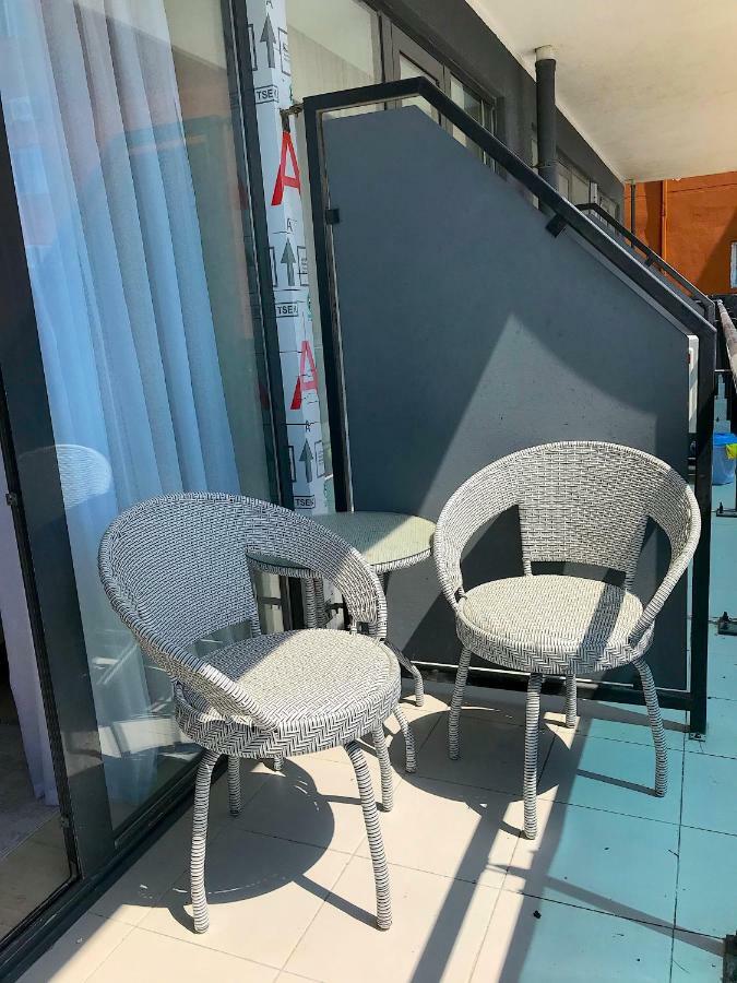Orbi Beach Tower Batumi Ngoại thất bức ảnh