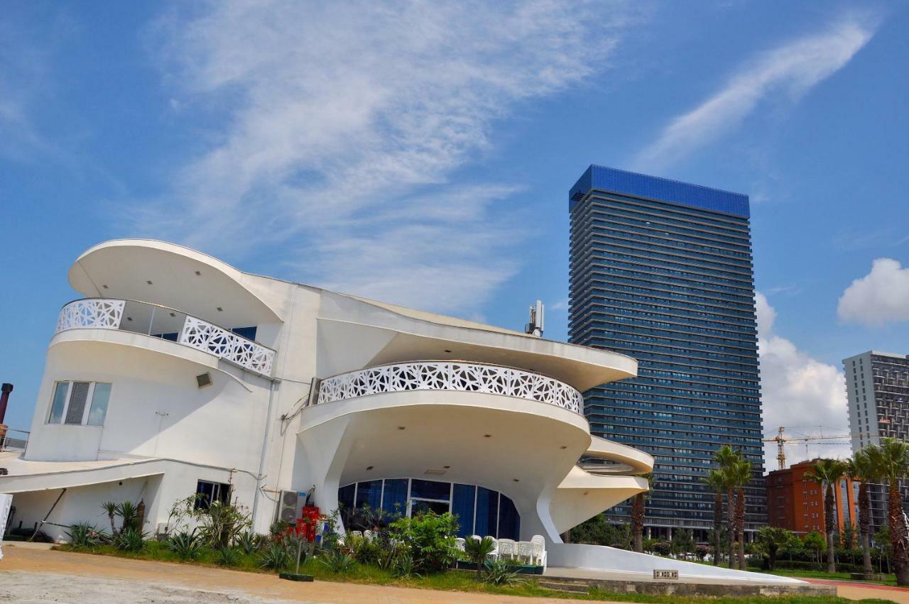 Orbi Beach Tower Batumi Ngoại thất bức ảnh