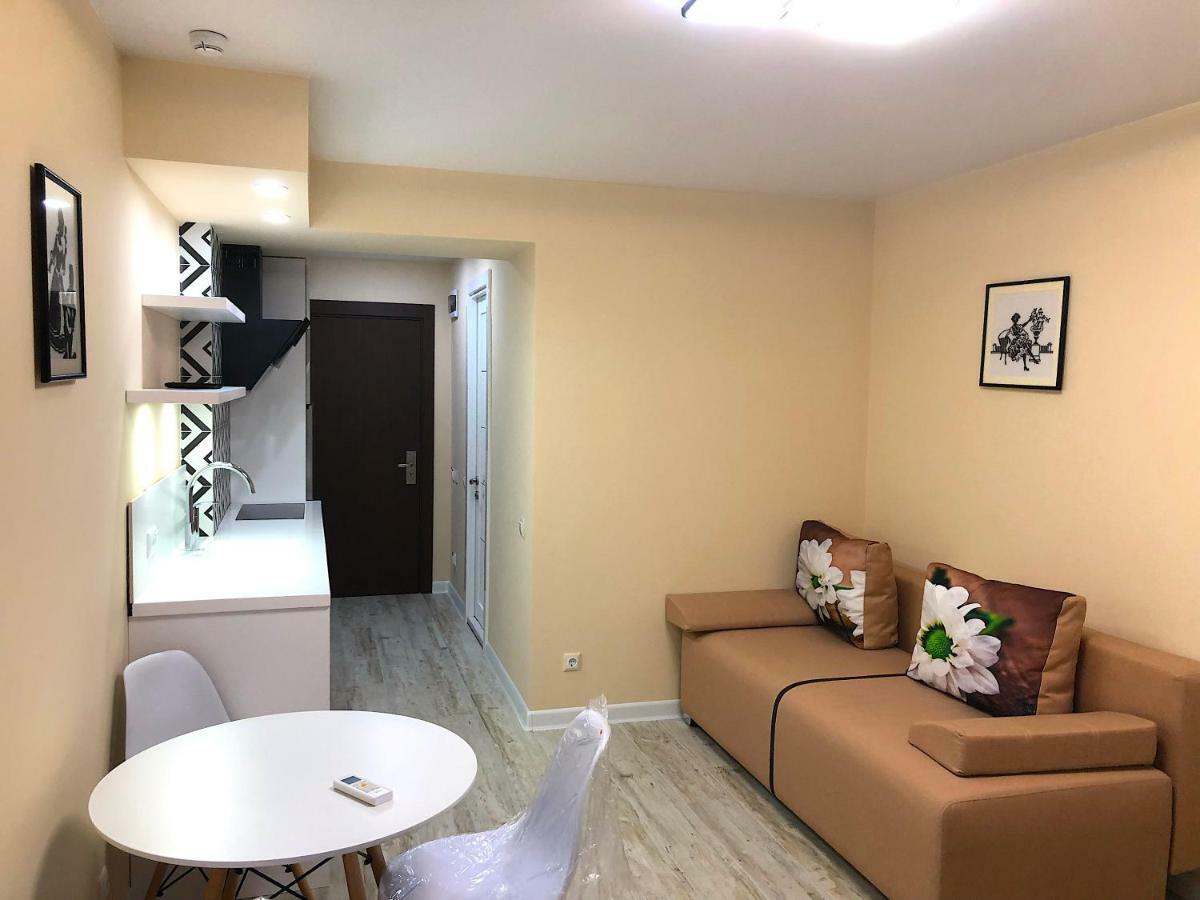Orbi Beach Tower Batumi Ngoại thất bức ảnh