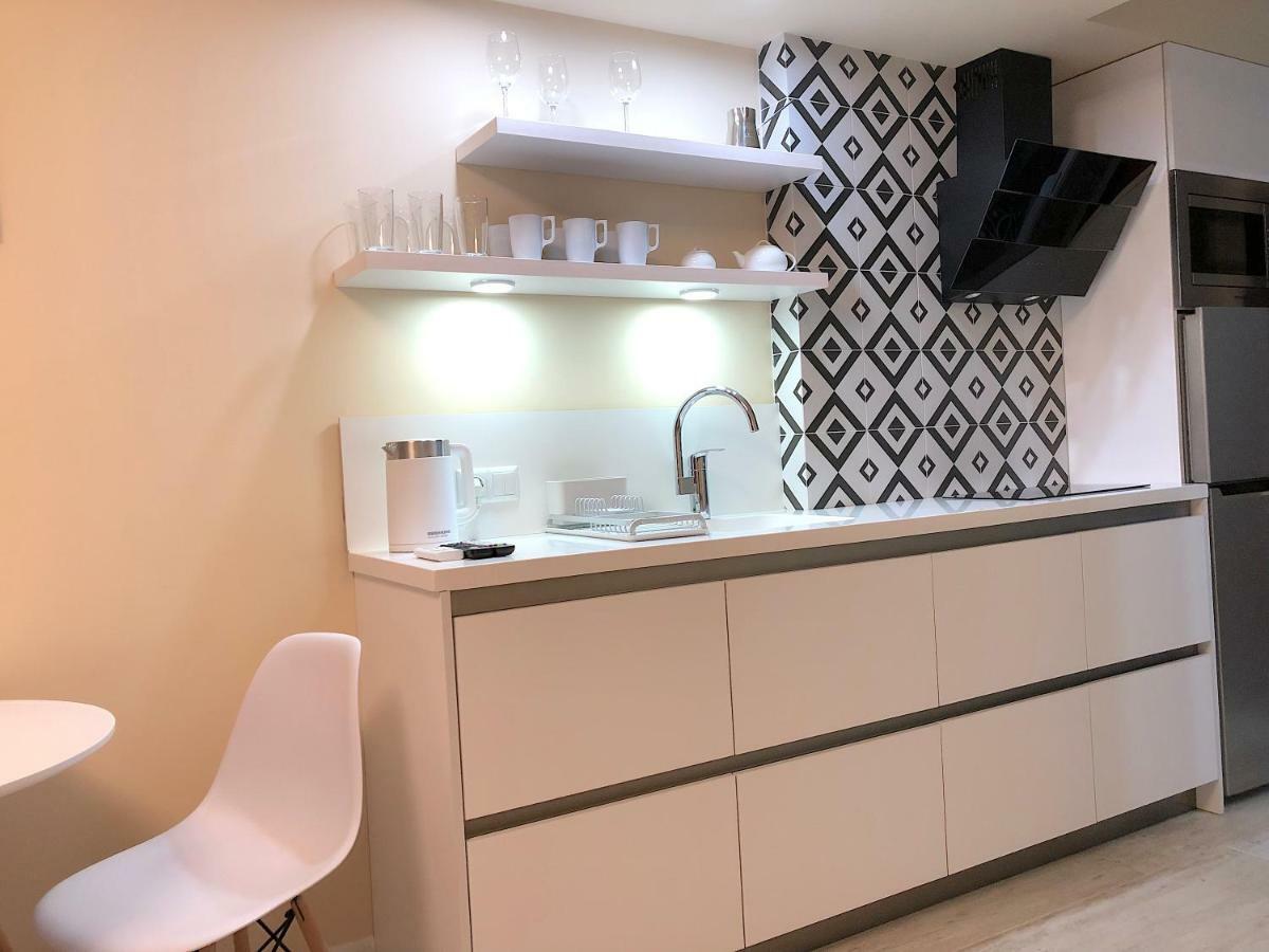 Orbi Beach Tower Batumi Ngoại thất bức ảnh